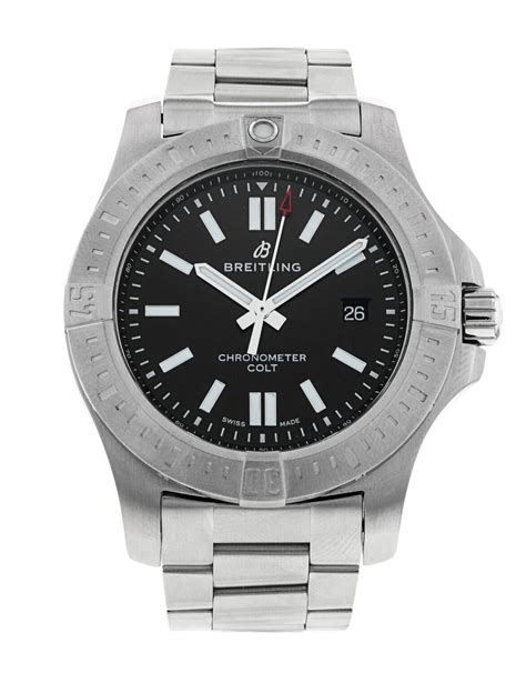 breitling a28882|breitling a17388 price.